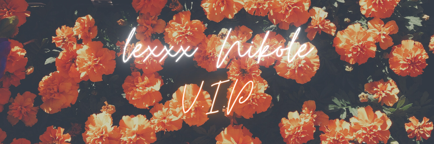 LexxxnikoleVIP profile banner