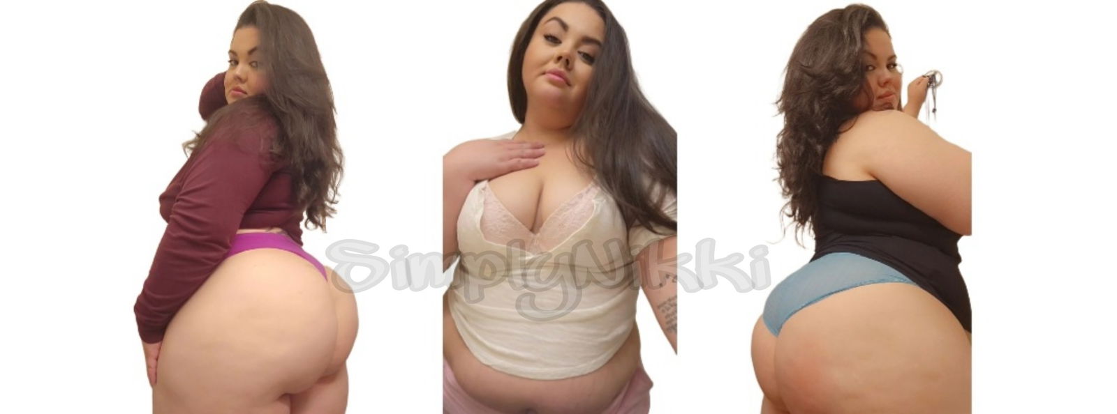 SimplyNikkiFree profile banner