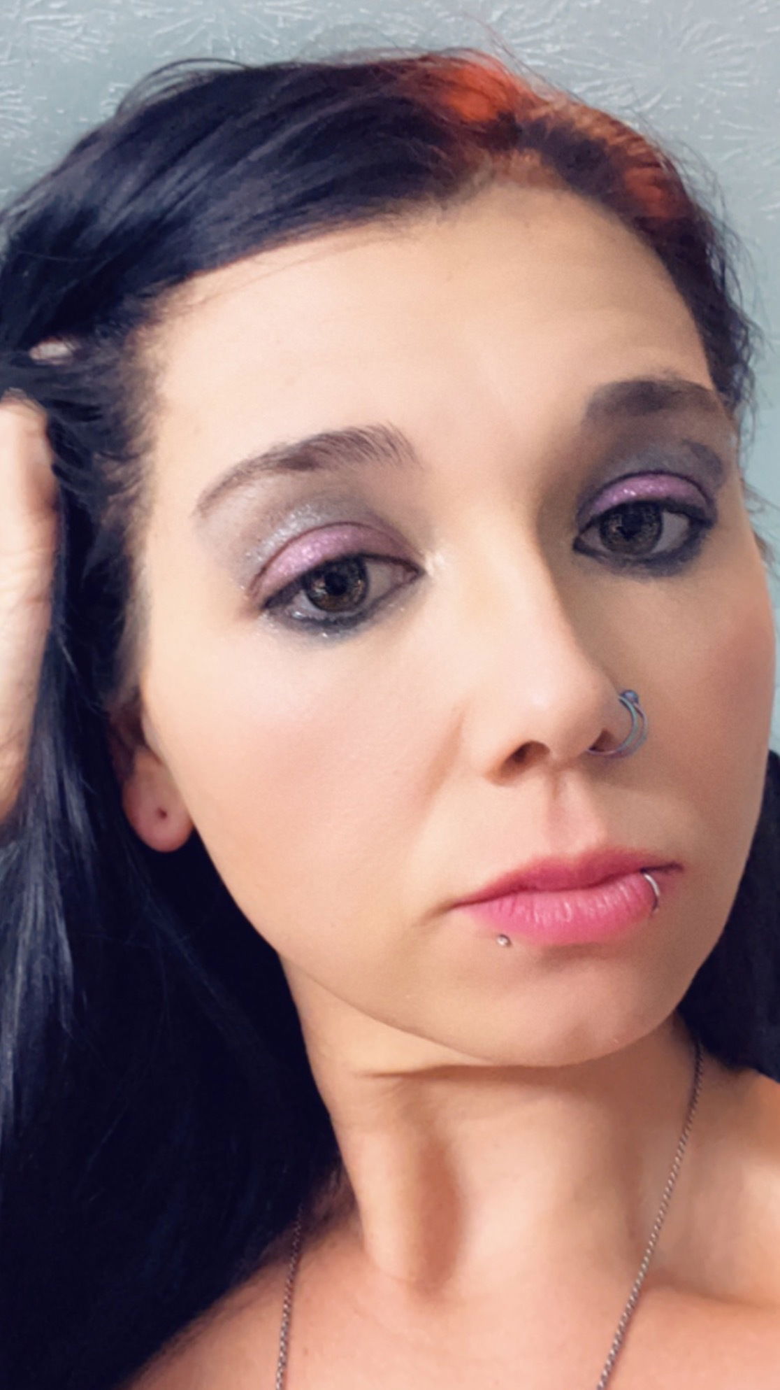 Emily profile banner