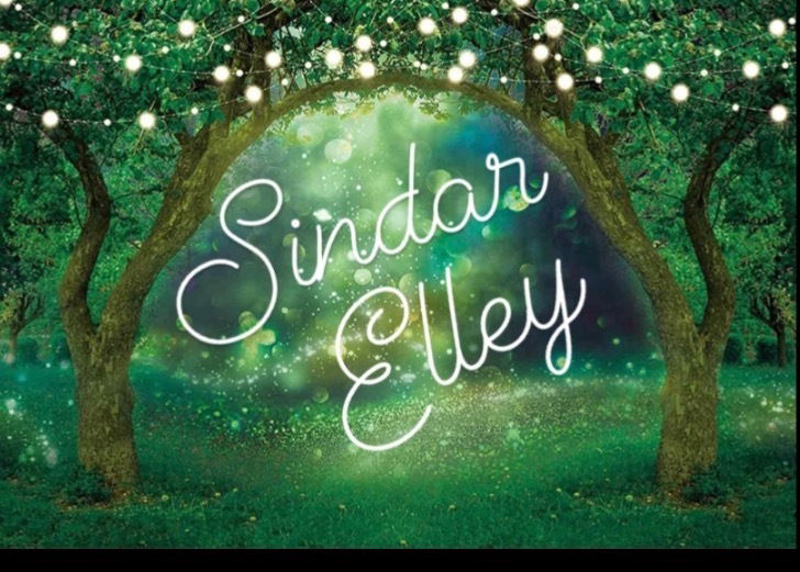 SindarElley profile banner