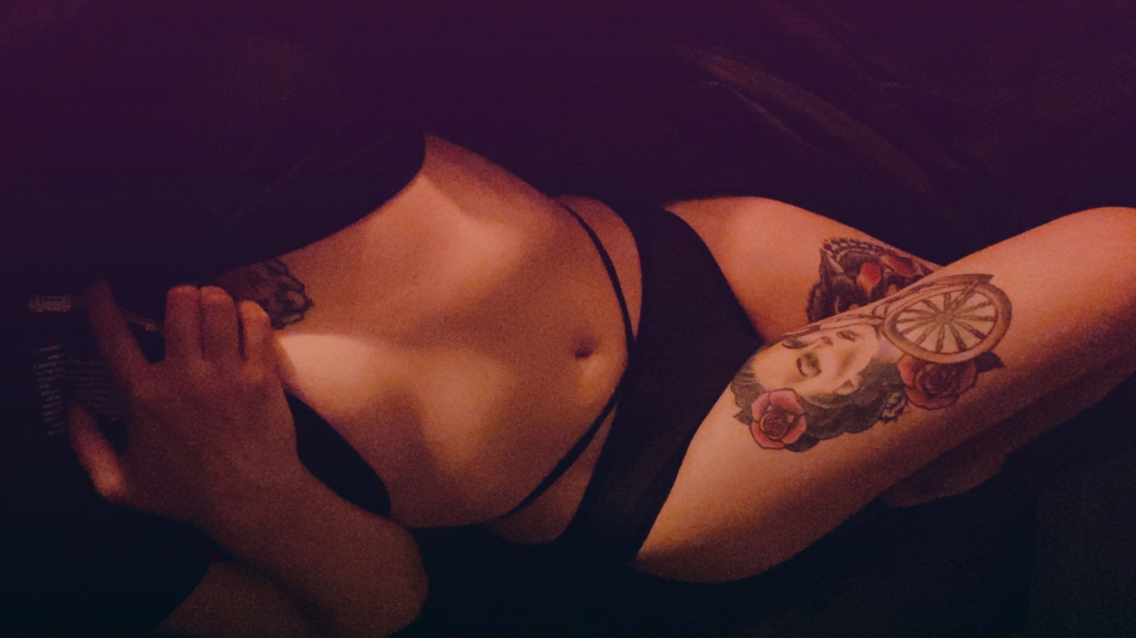 Sin In My Heart profile banner