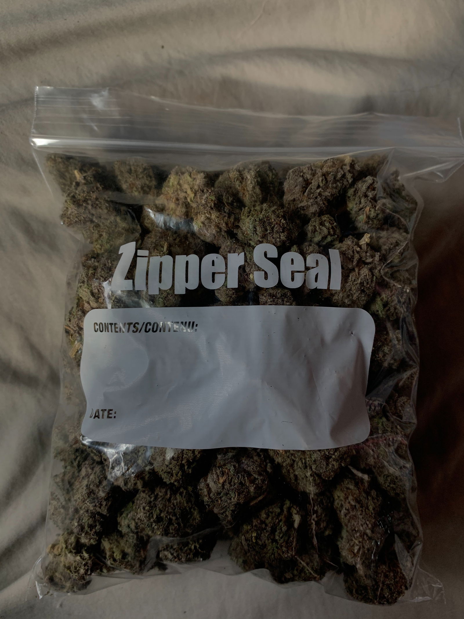 Sinister stoner profile banner