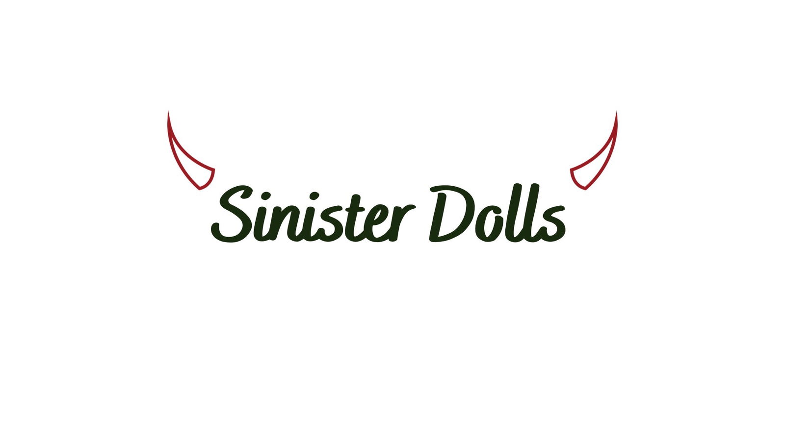 Sinister profile banner