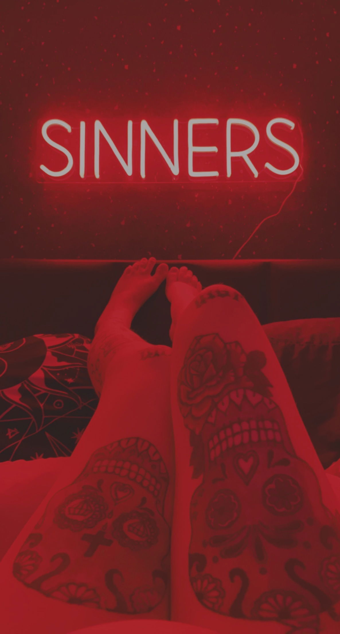 Sinnersmistress profile banner