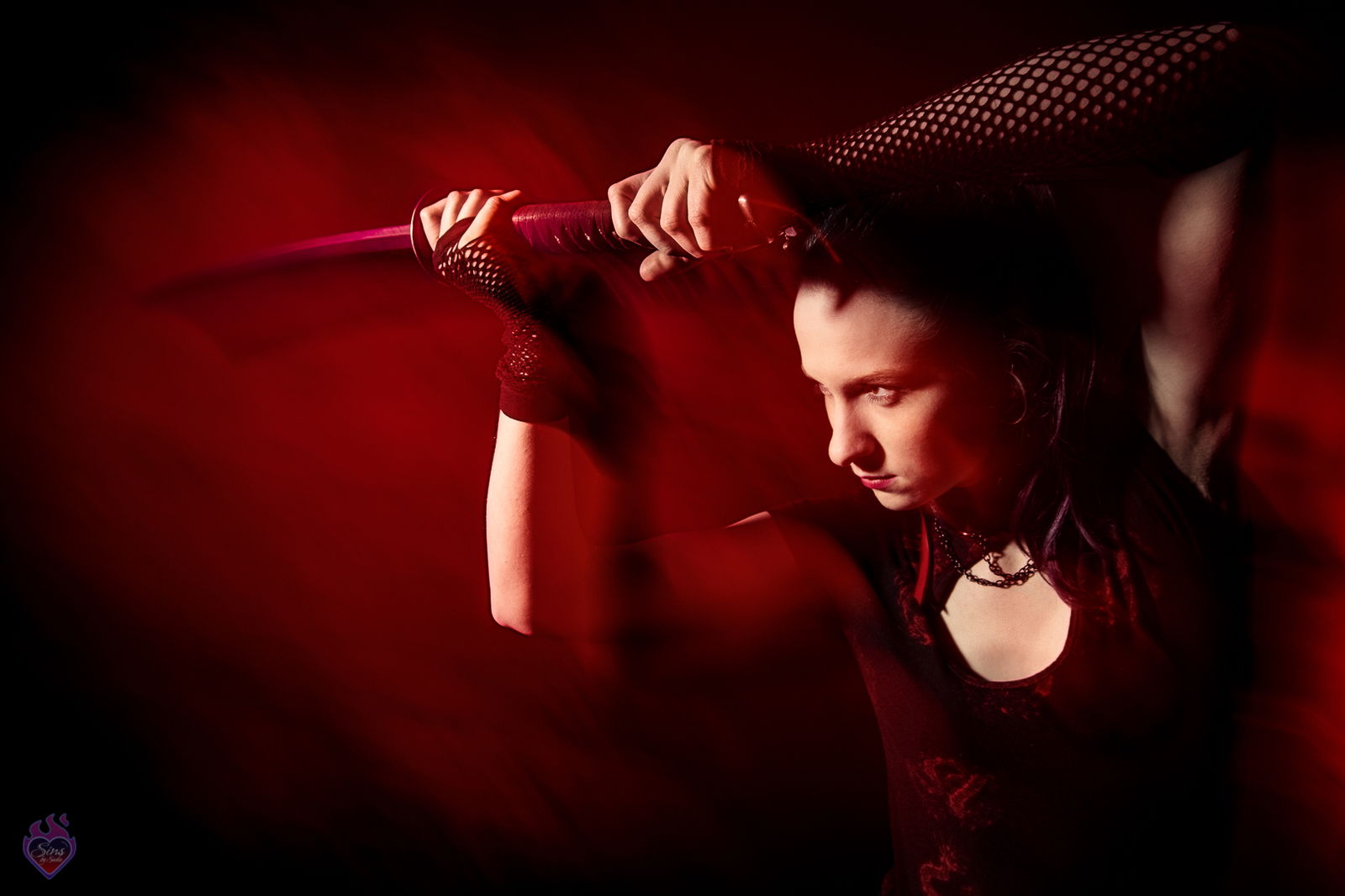 Sadie Quinn profile banner