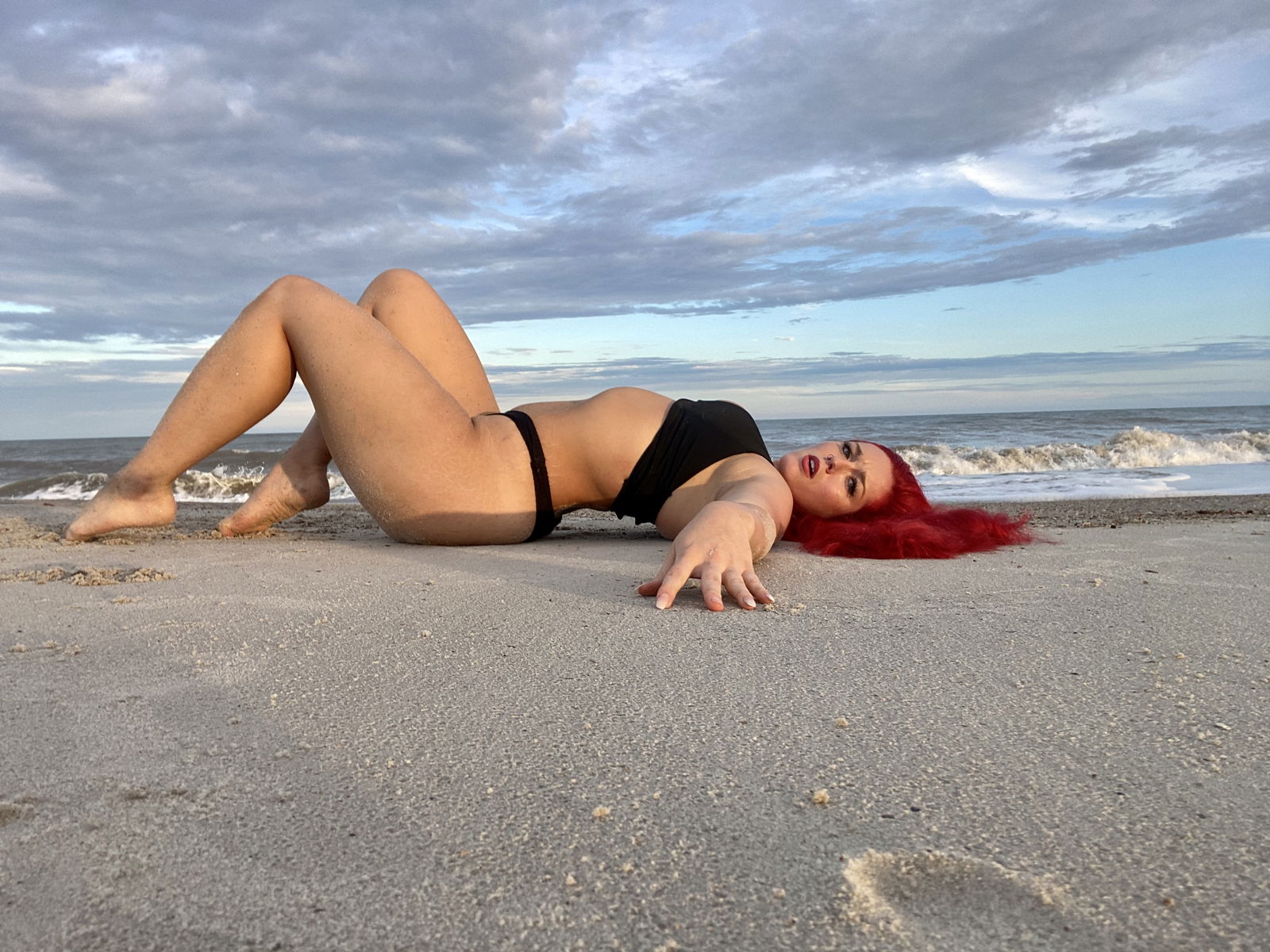 Sirena Nichole profile banner