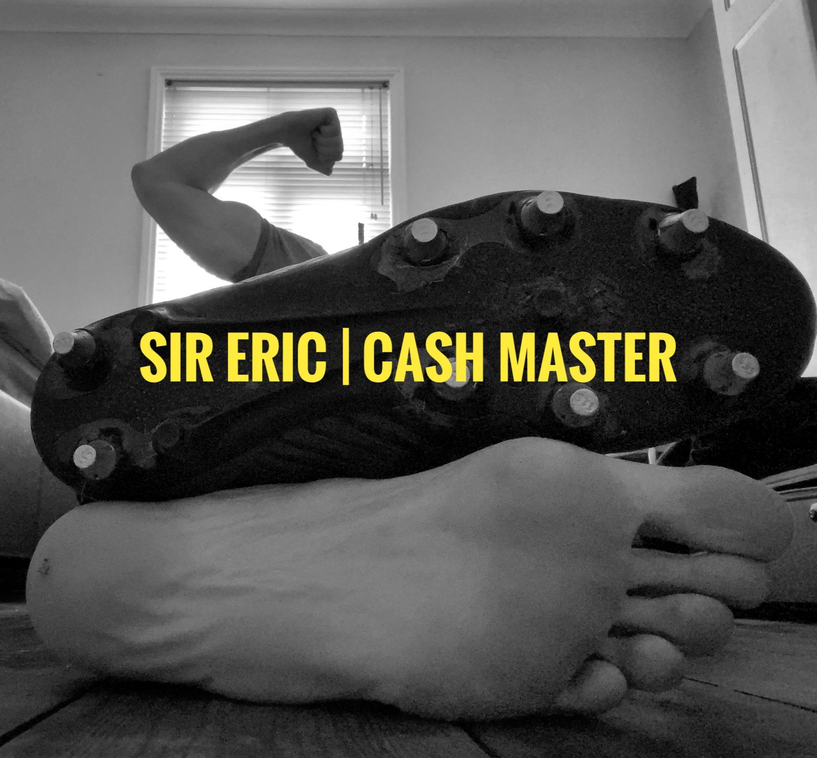 Sir Eric π 7ft Giant Alpha profile banner