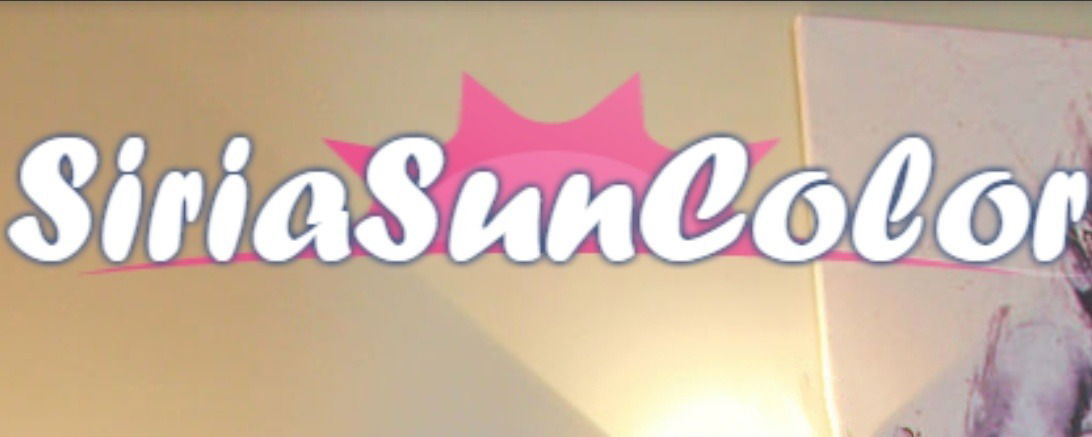 siriasuncolor banner