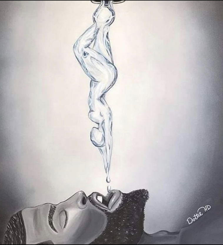 Black Passion profile banner
