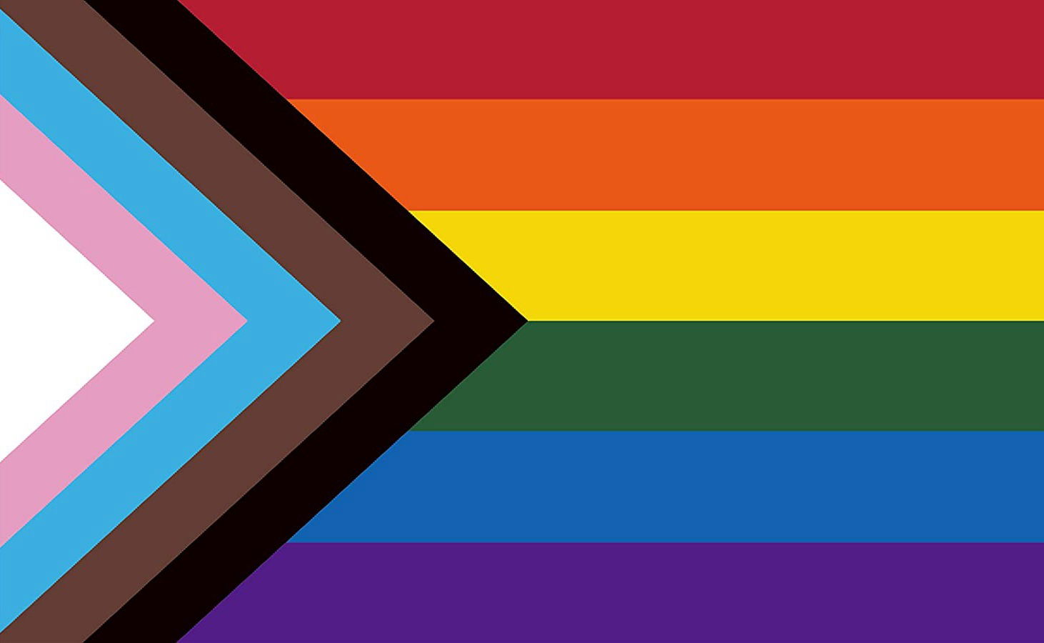 B profile banner