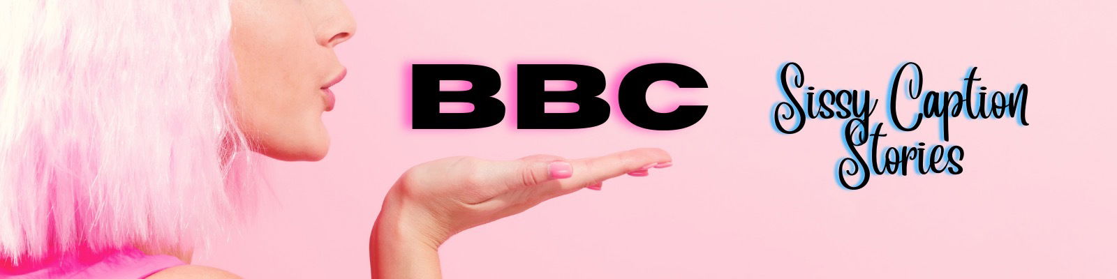 SissyBeccaJ profile banner