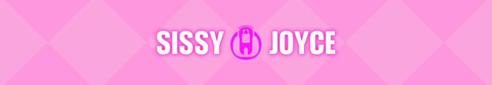sissyjoyce banner