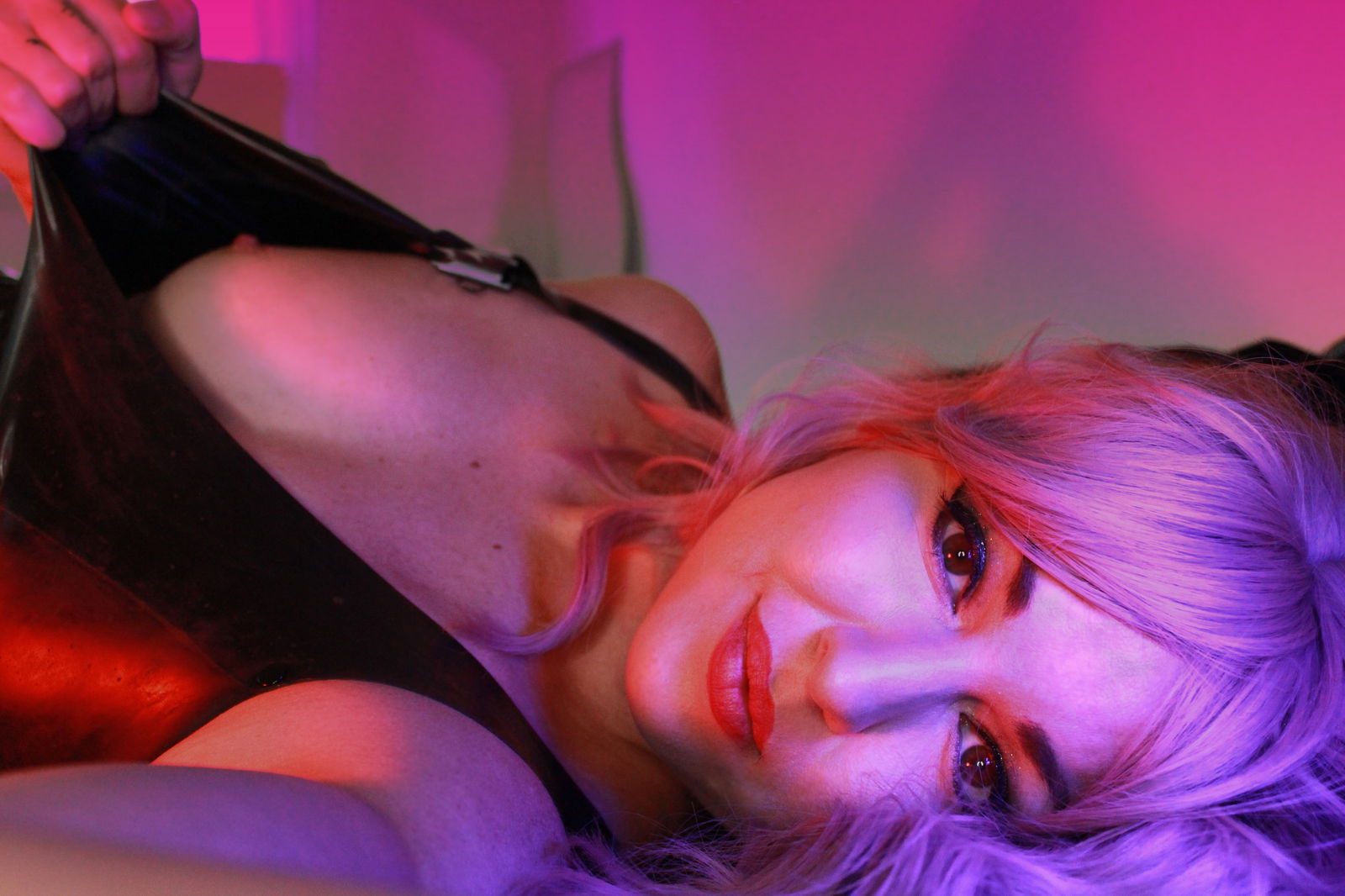 SissyStMaarten profile banner