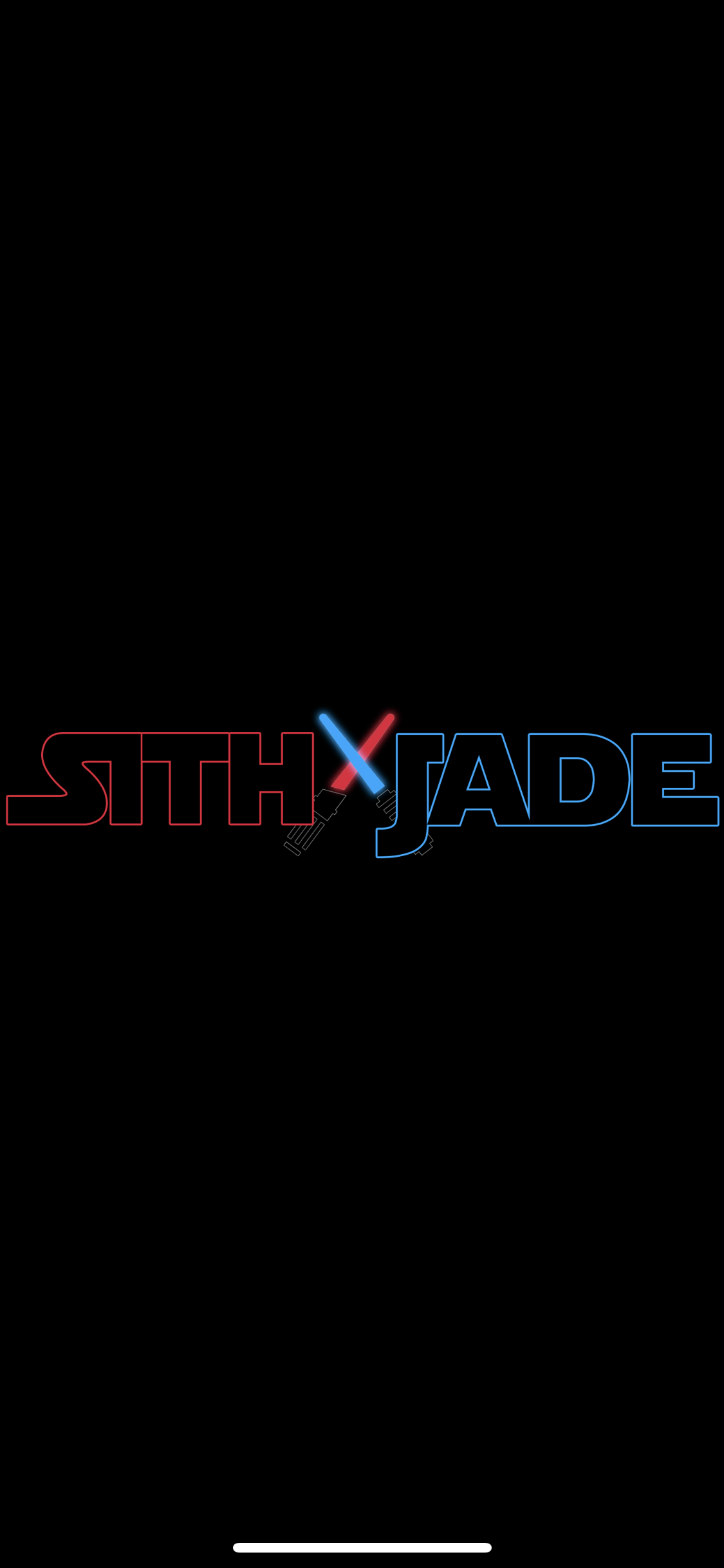 Sith Jade profile banner