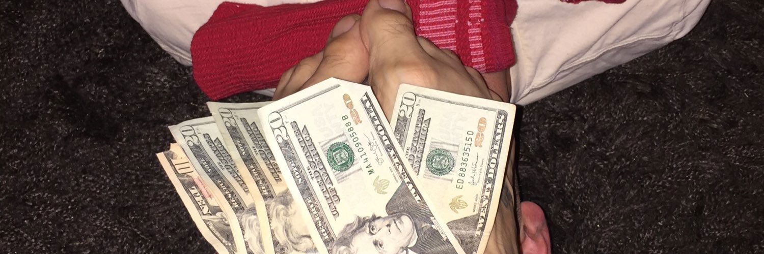 King Paul profile banner