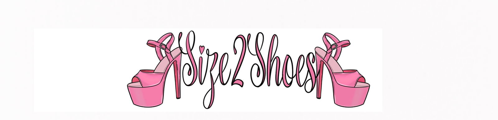Size 2 Shoes profile banner