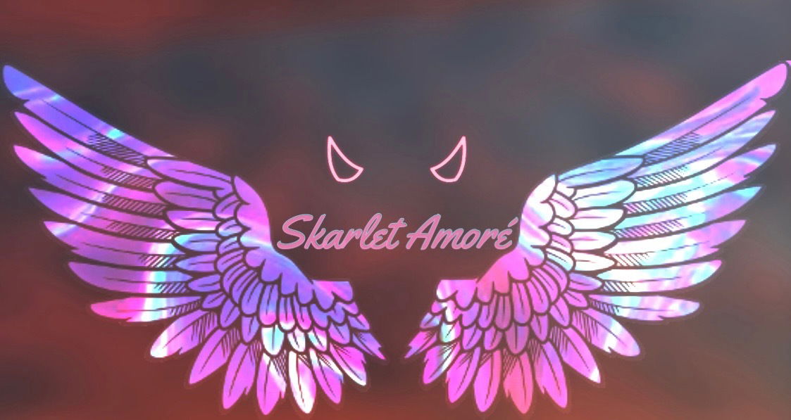 Skarlet Amoré profile banner