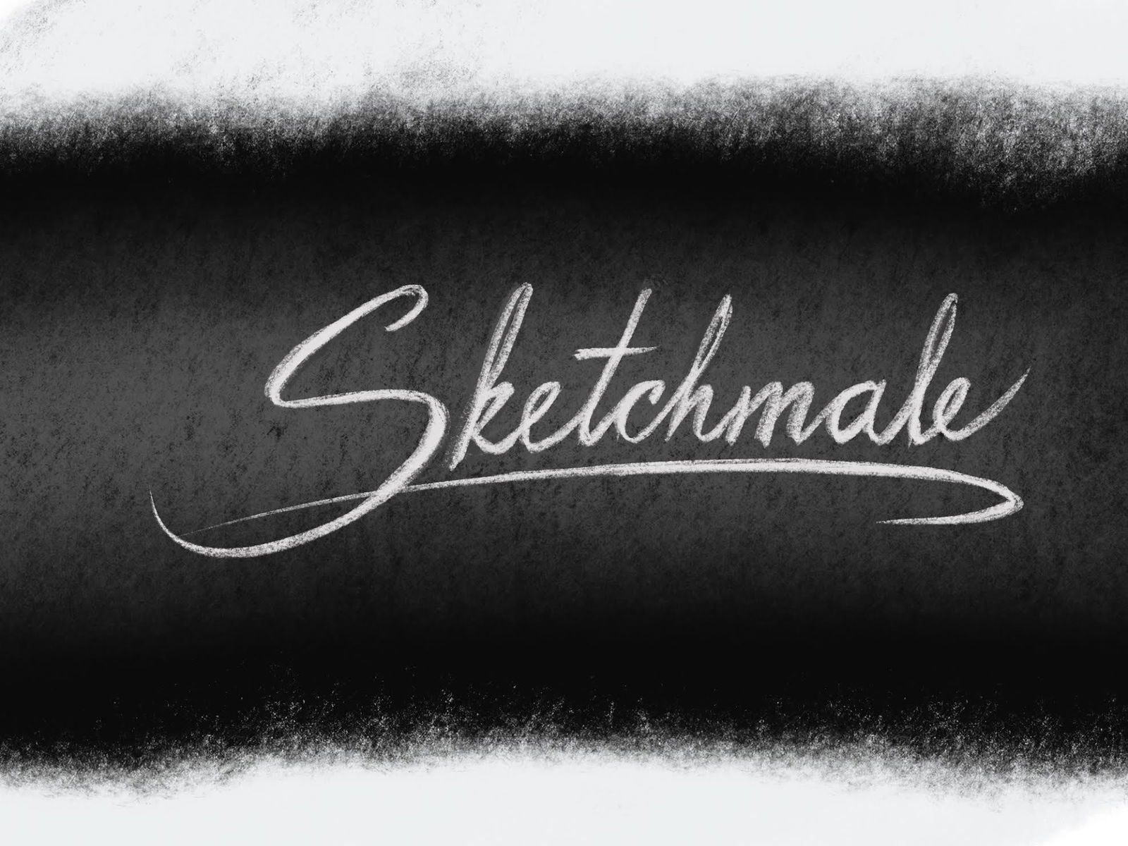 Sketchmale profile banner