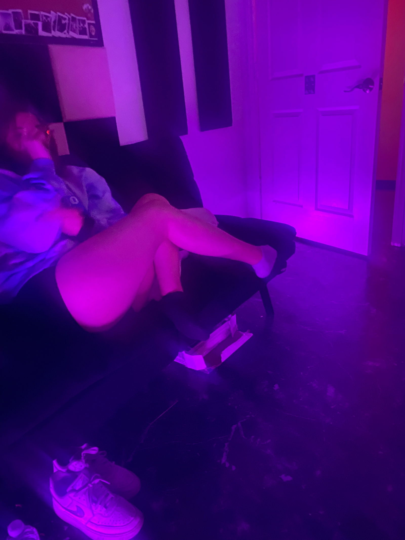 vixen profile banner