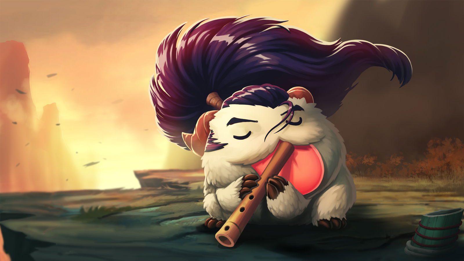 Alex profile banner