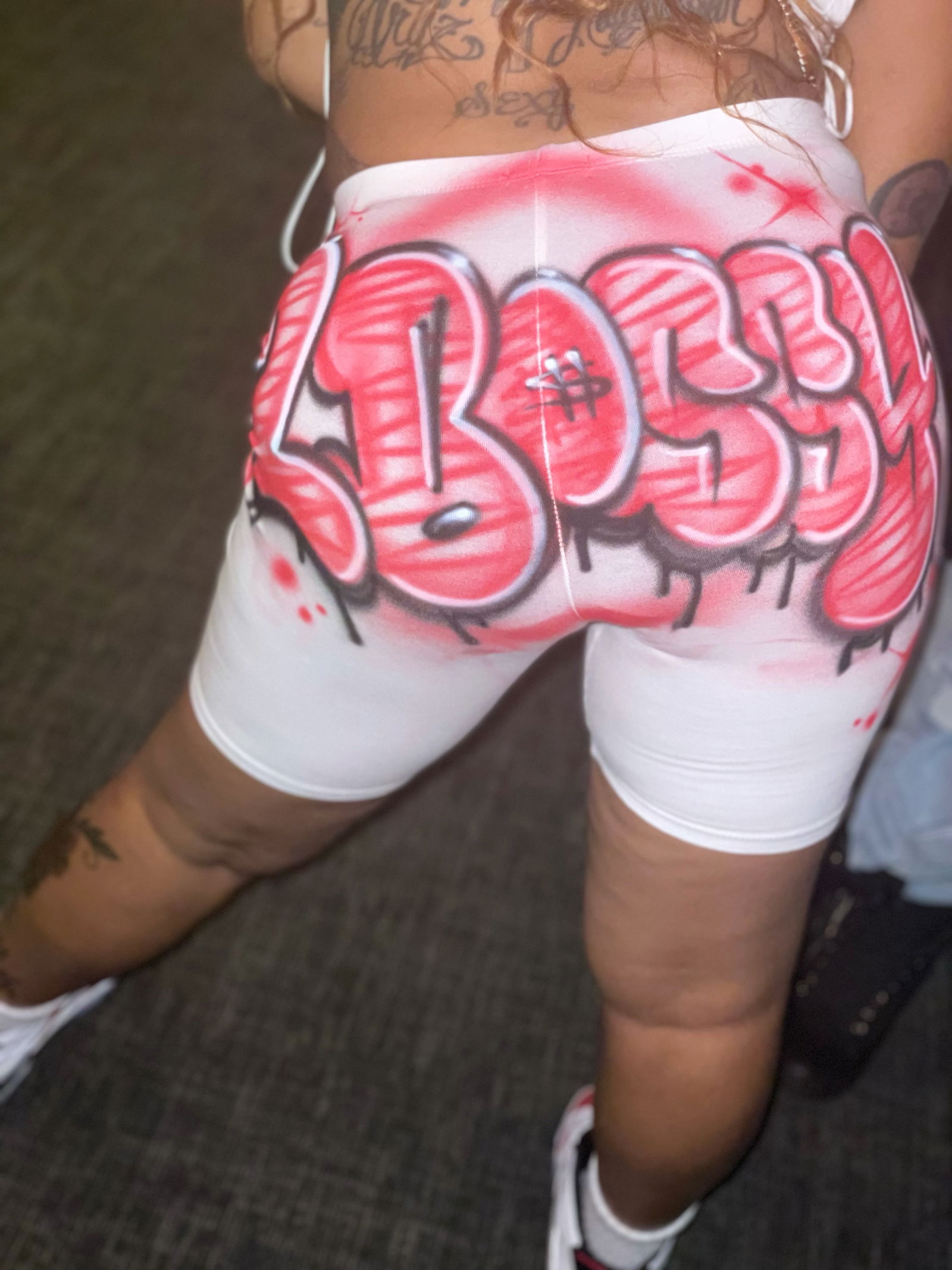 Sky2bossy profile banner