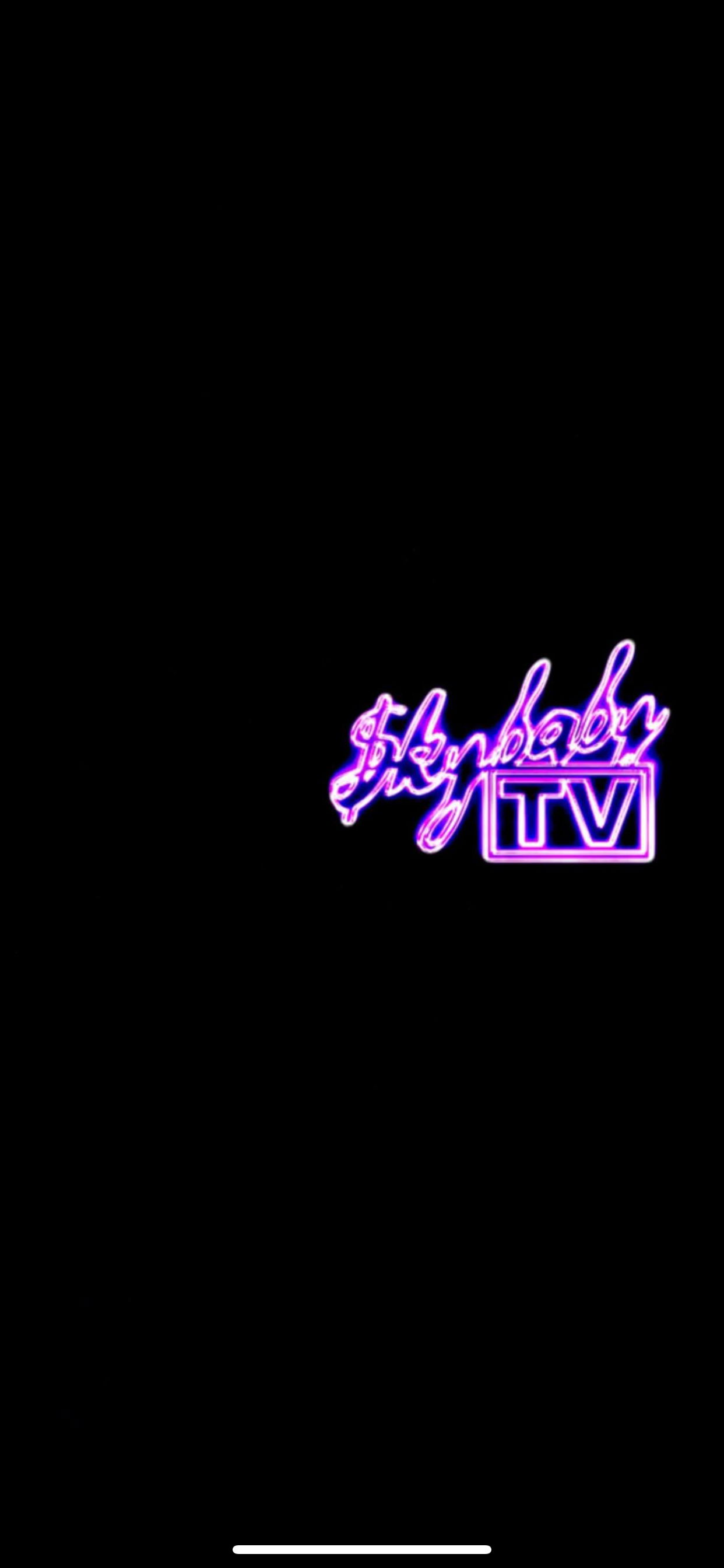 Sky profile banner