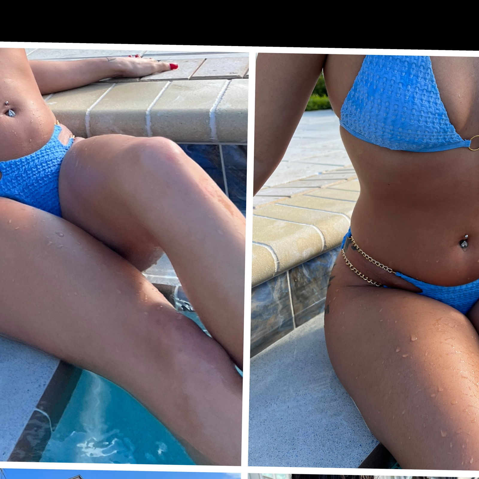 Sky profile banner
