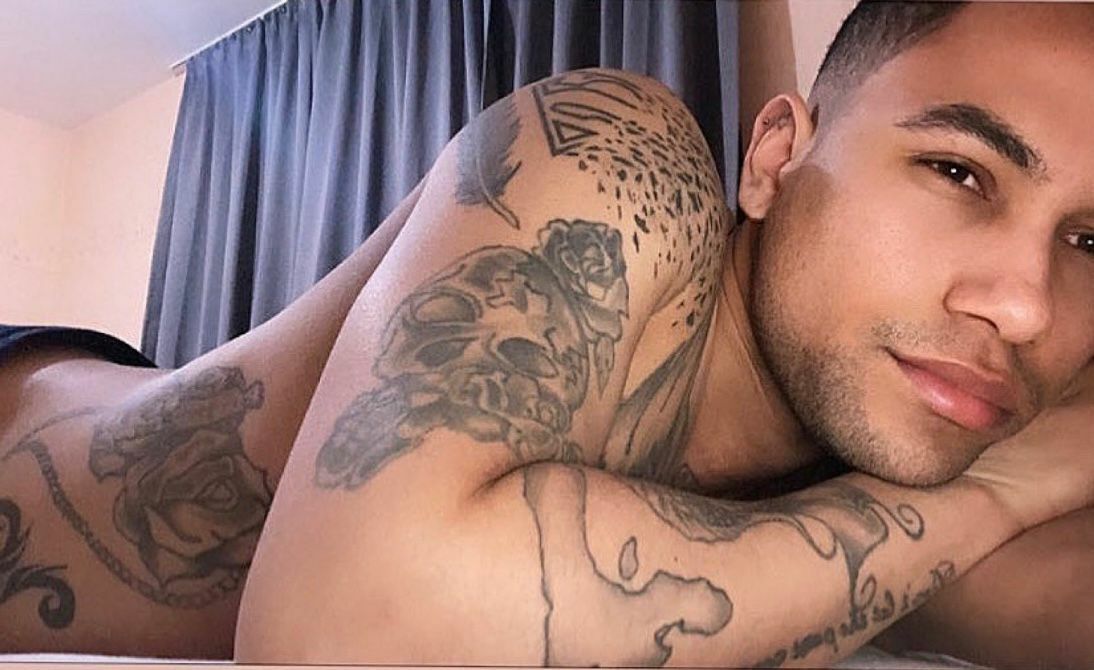 Ricardo profile banner