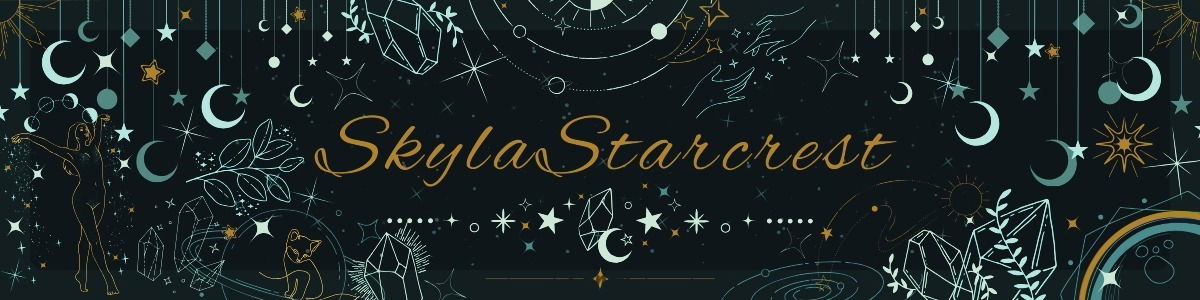 Skyla Starcrest profile banner