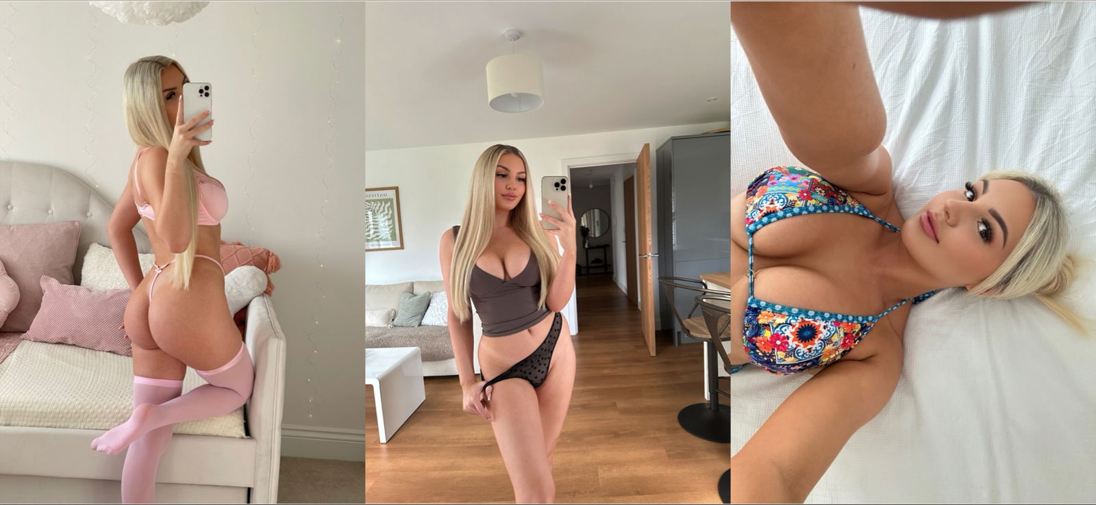 Skyler- Naughty British princess👸🏼 profile banner