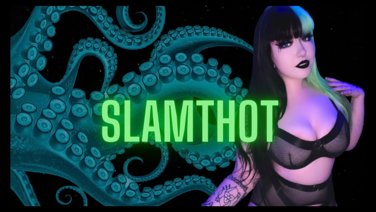 Slam Thot profile banner