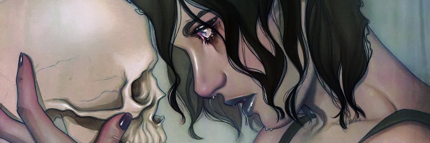 Cassie H. profile banner