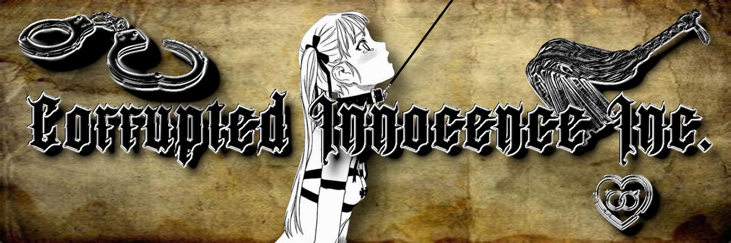 slave gefjon - Corrupted Innocence Inc. profile banner