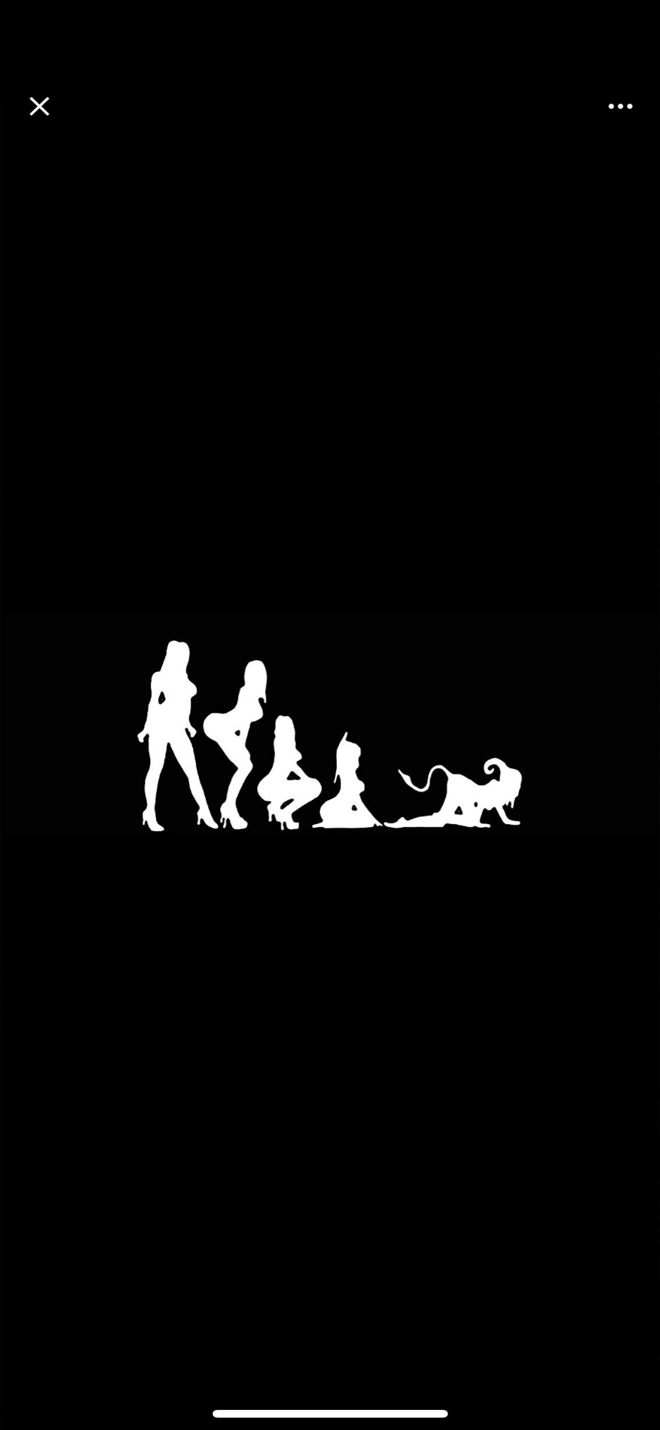 Baby profile banner