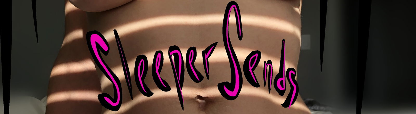 Sleeper Sends profile banner