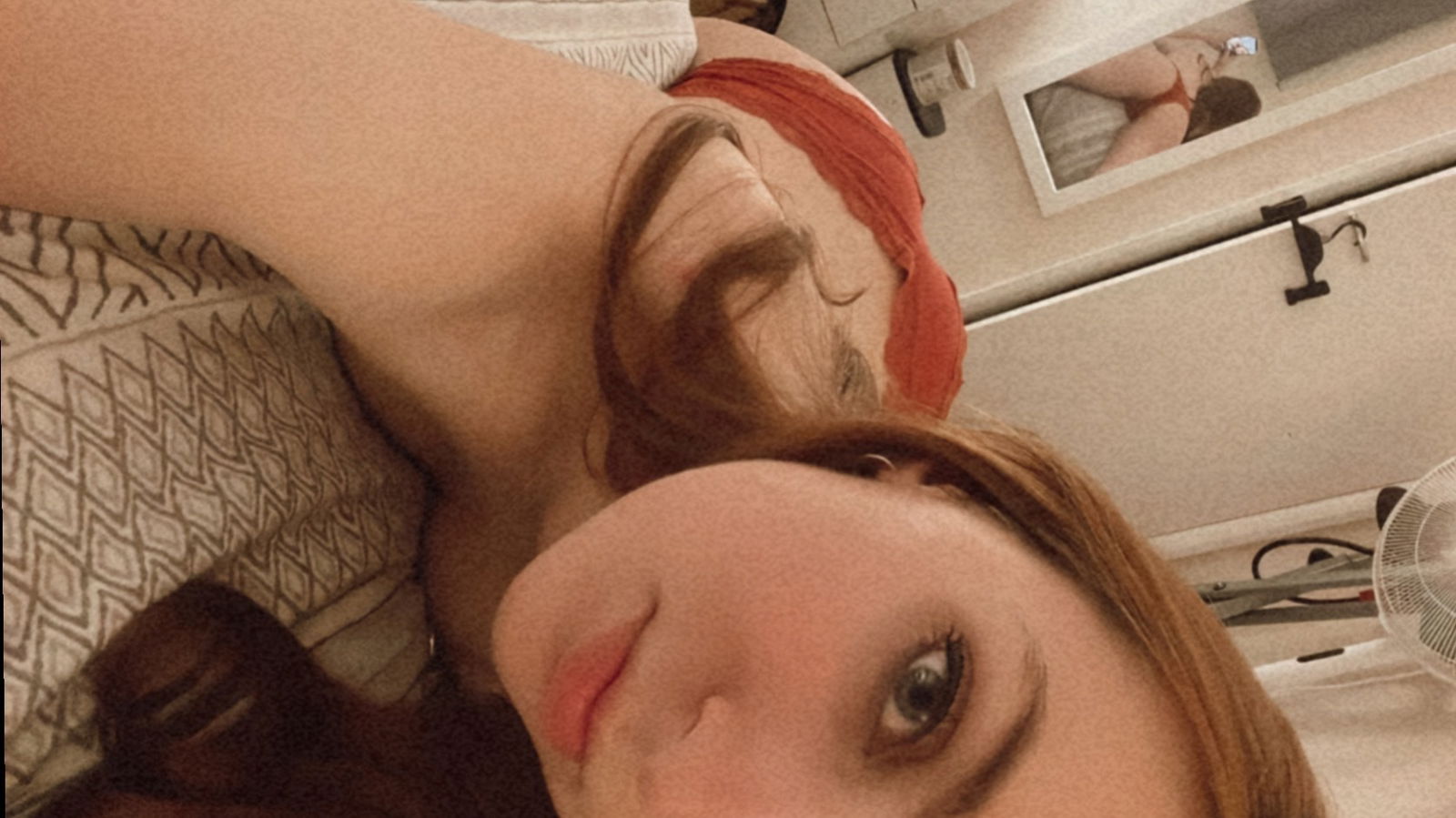 Sleeping Beauty ๐ท profile banner