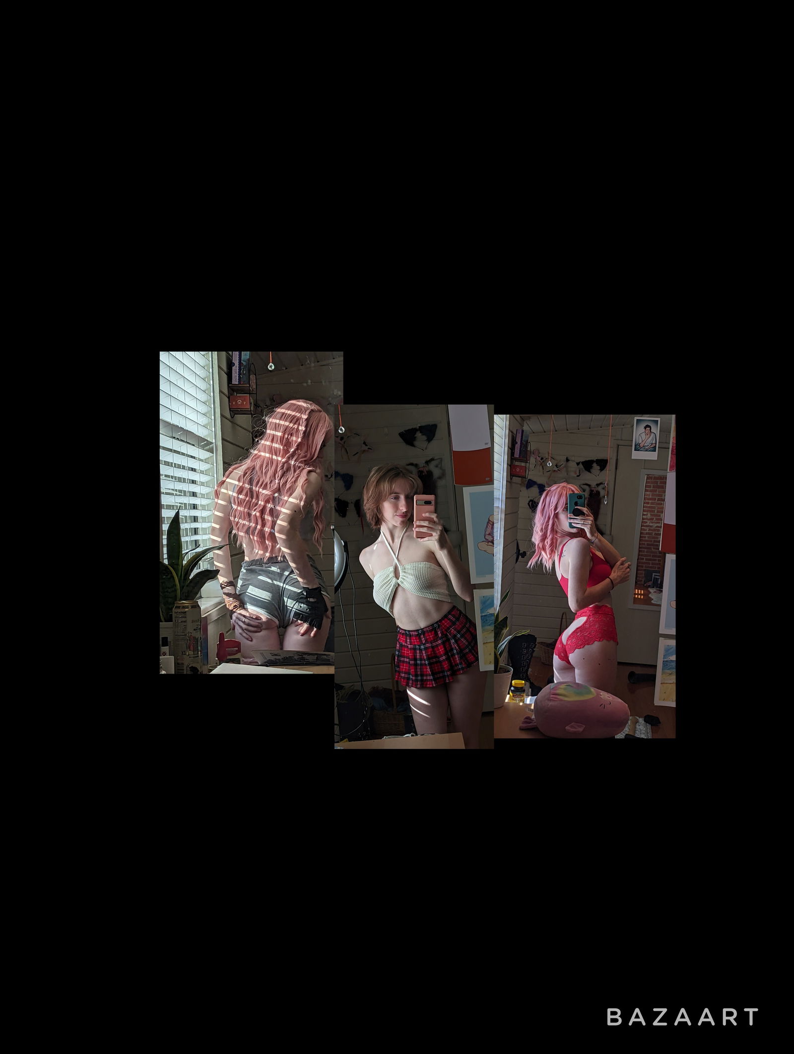 Sleepy Fawn profile banner