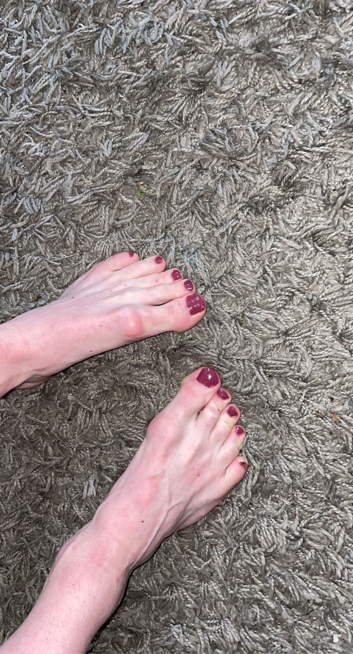 Sleepy feet π¦Άπ»π profile banner