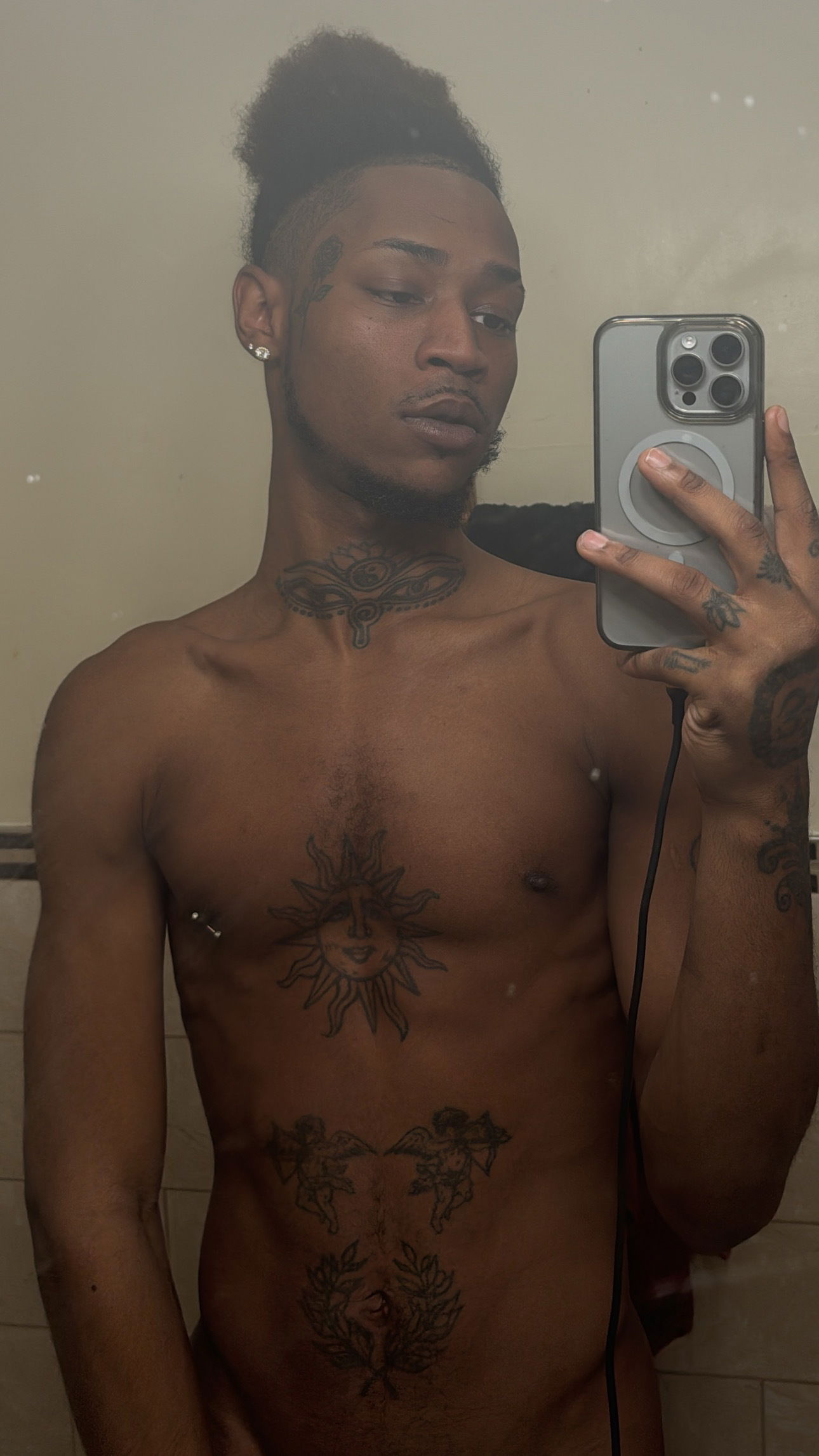 THATS A 5STAR NIG profile banner
