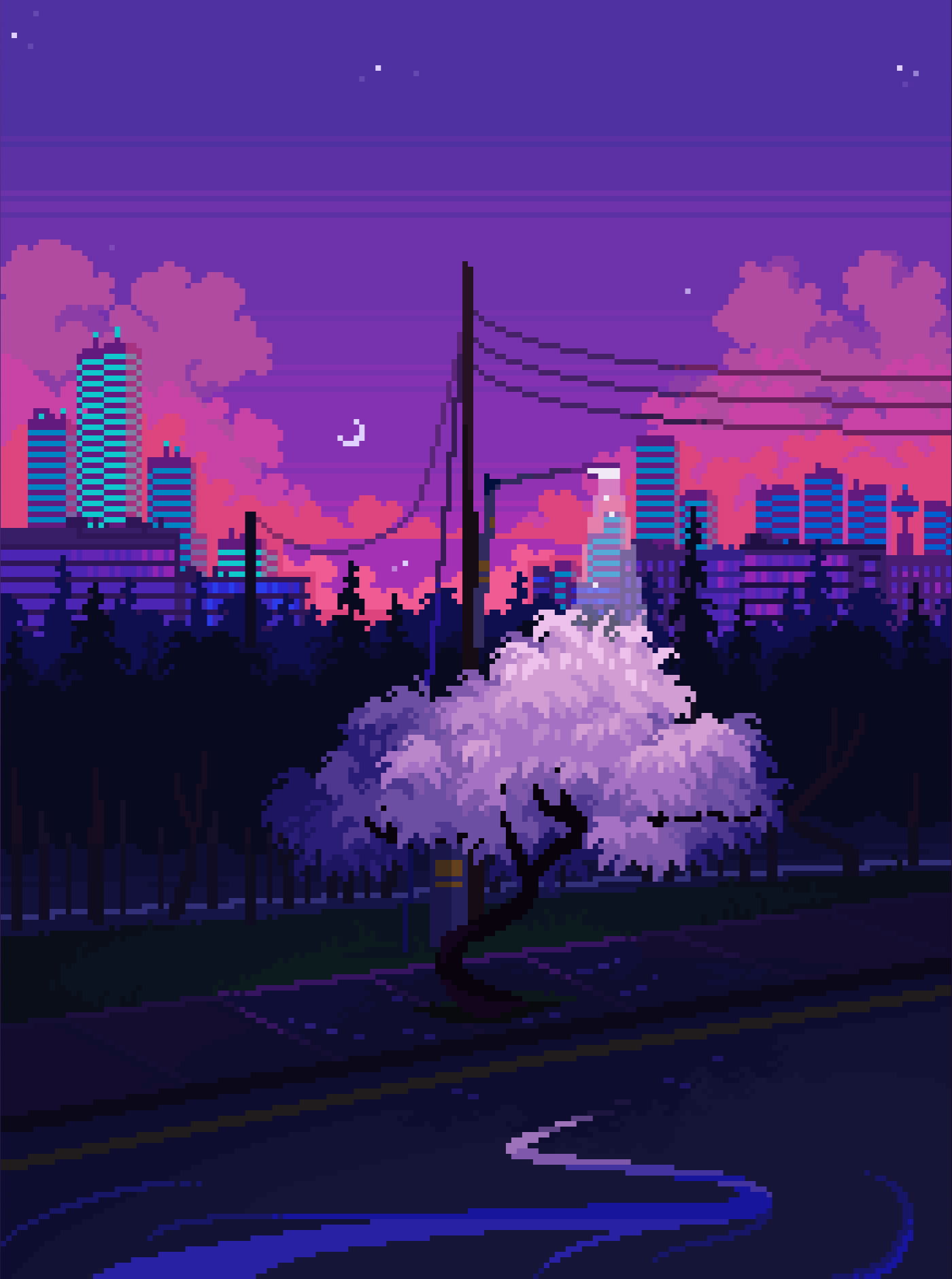 Giselle profile banner