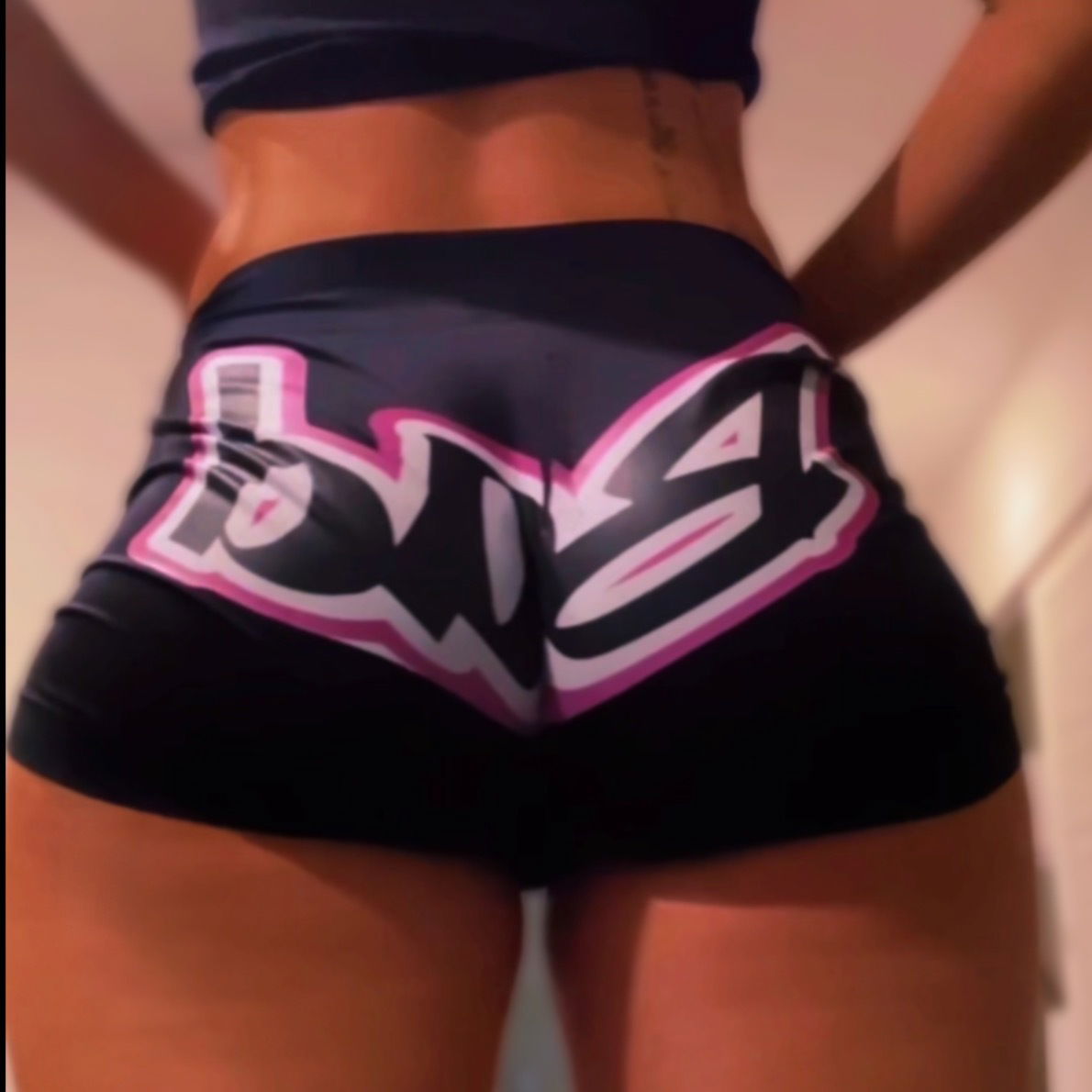 Slim profile banner