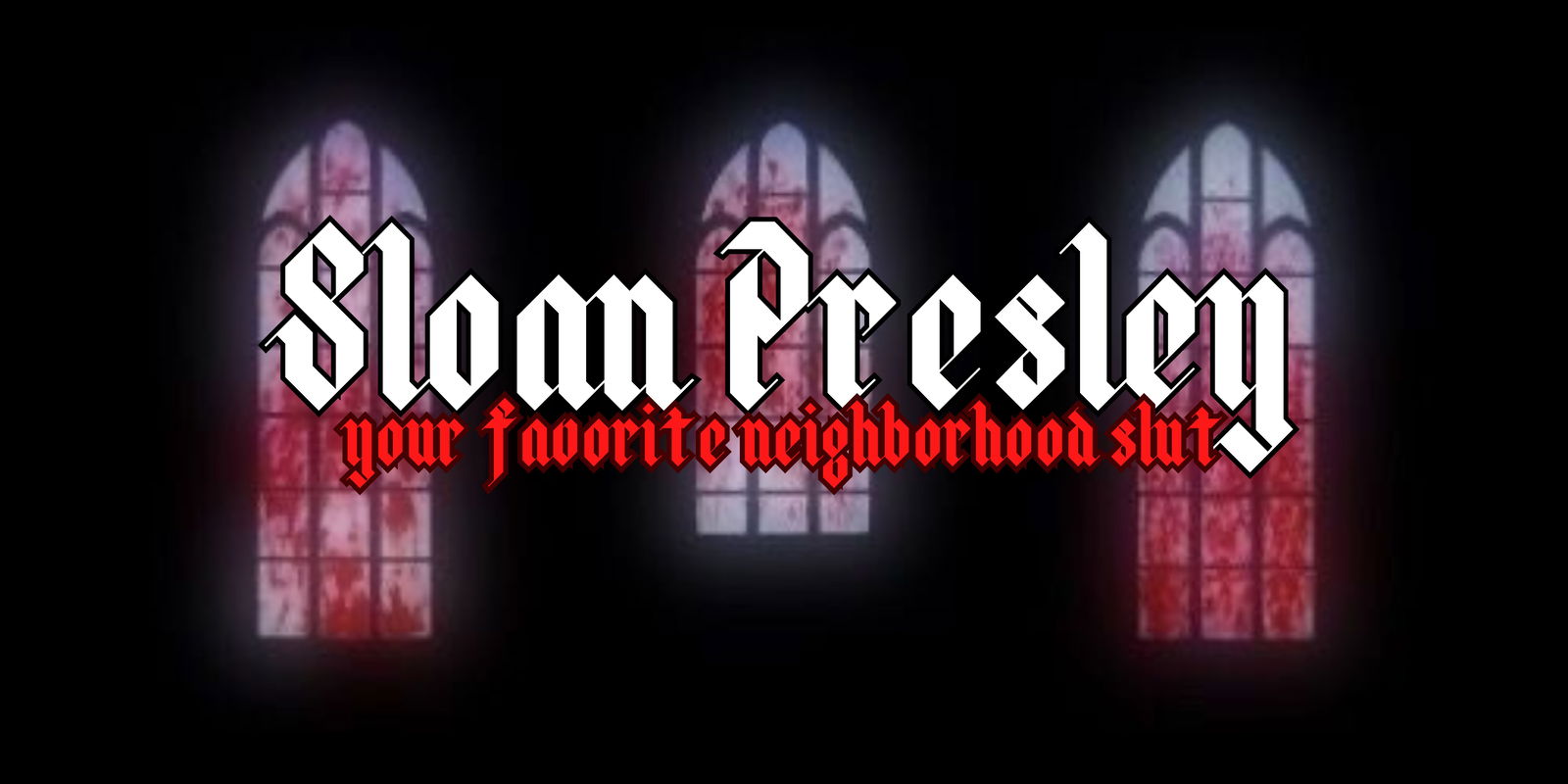 slo β€οΈβπ₯ profile banner