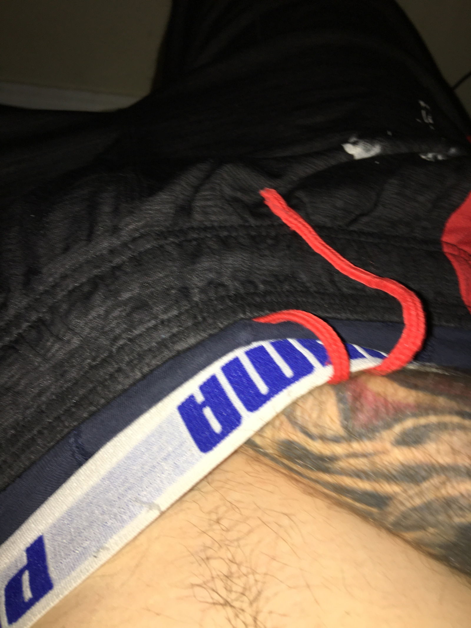 BigDickBandit profile banner