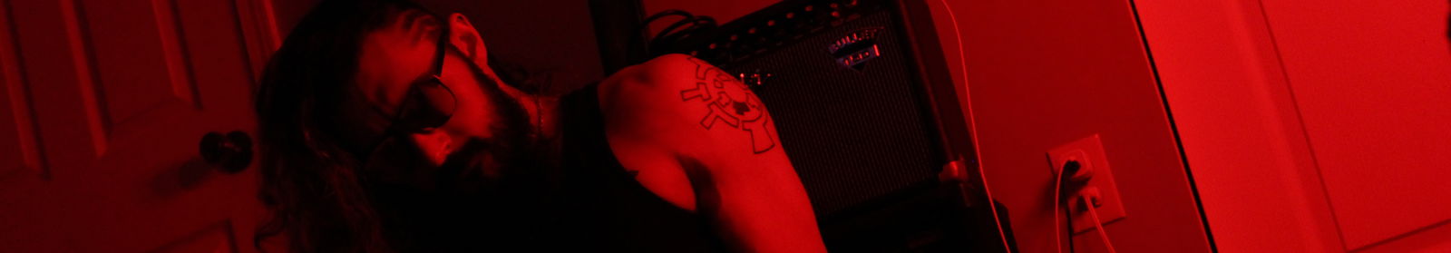 Sludge Glamorous profile banner
