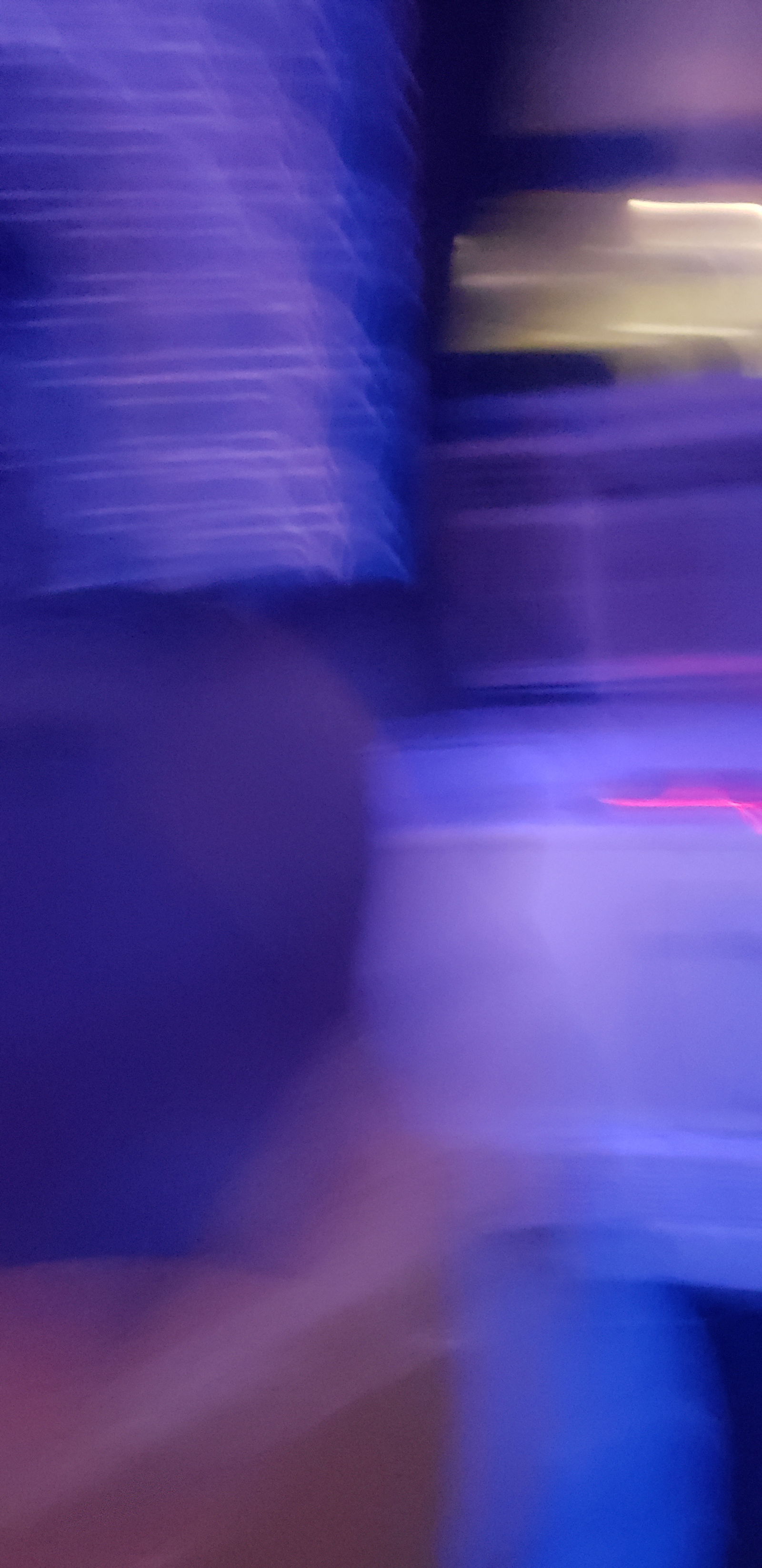 Mister profile banner