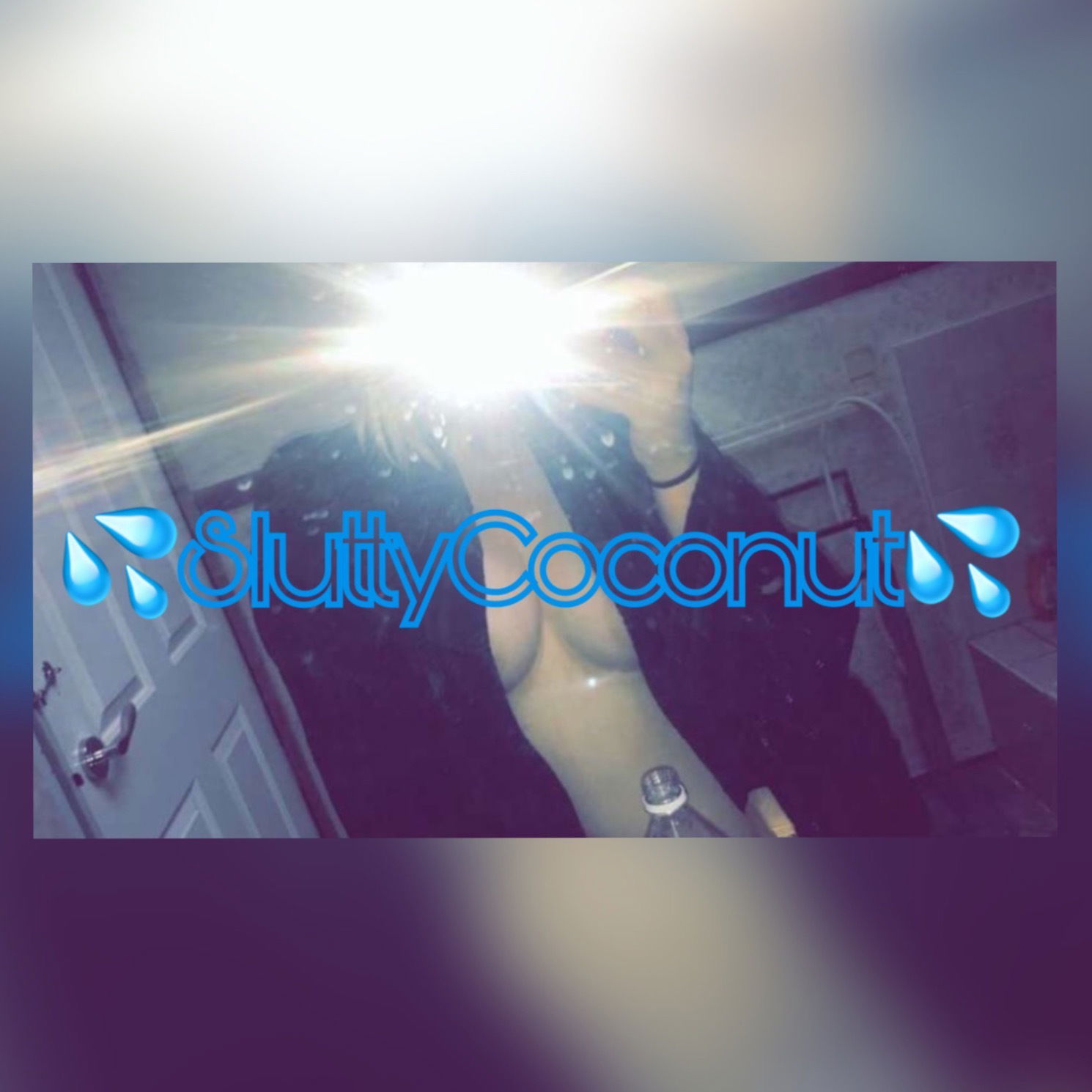 UrDirtyLilSlut profile banner