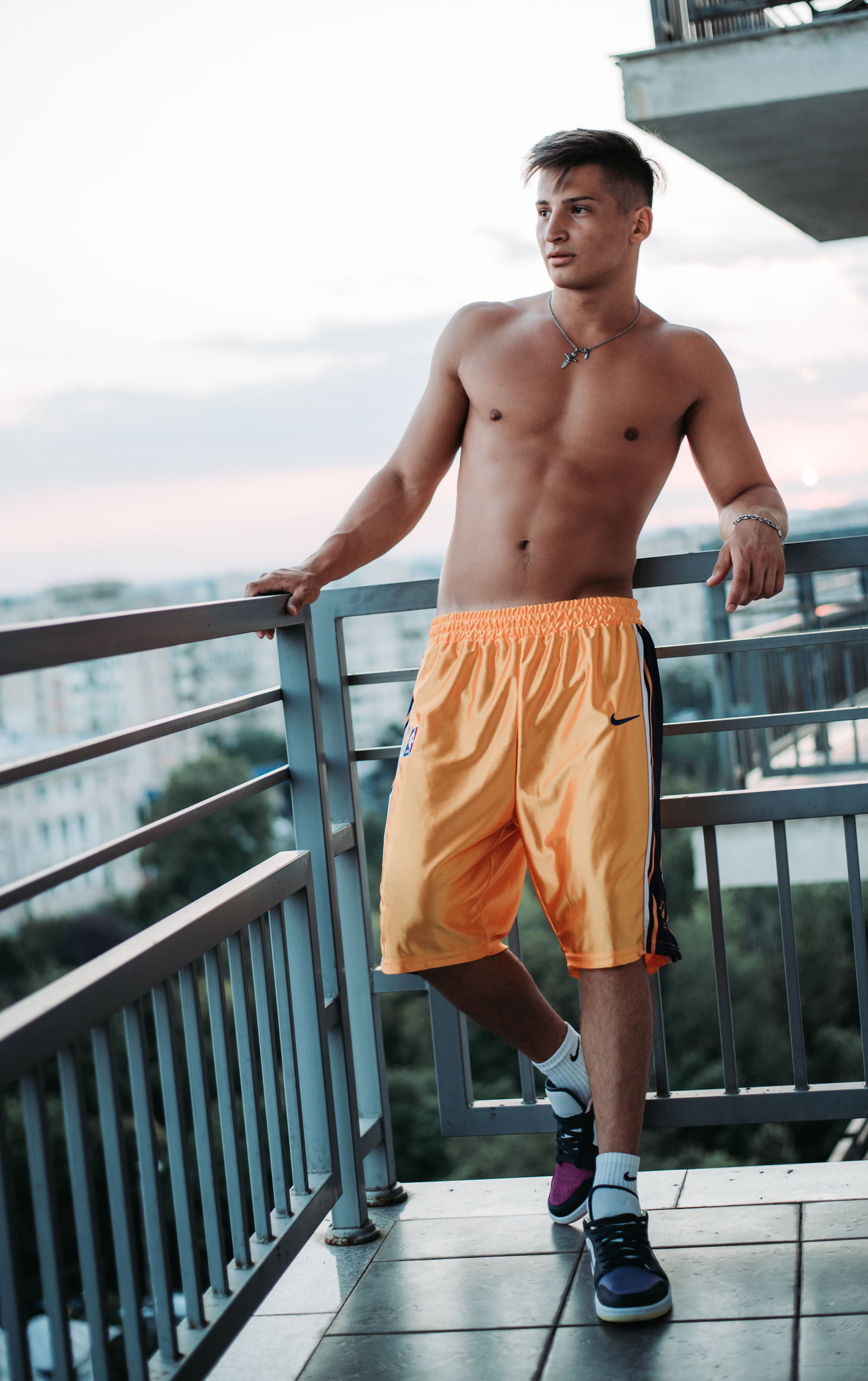 Naghel Silviu profile banner