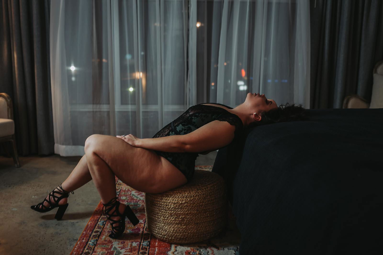 Ashley profile banner