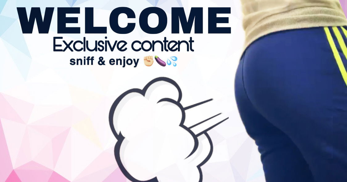 Farter profile banner