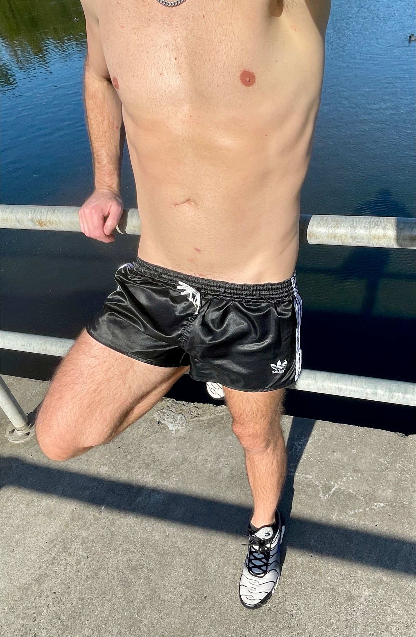 Smelly Nylon PVC Master profile banner